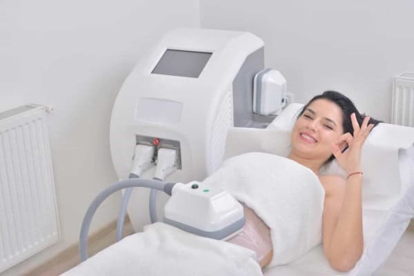Which Areas of the Body Can Be Treated Uxbridge