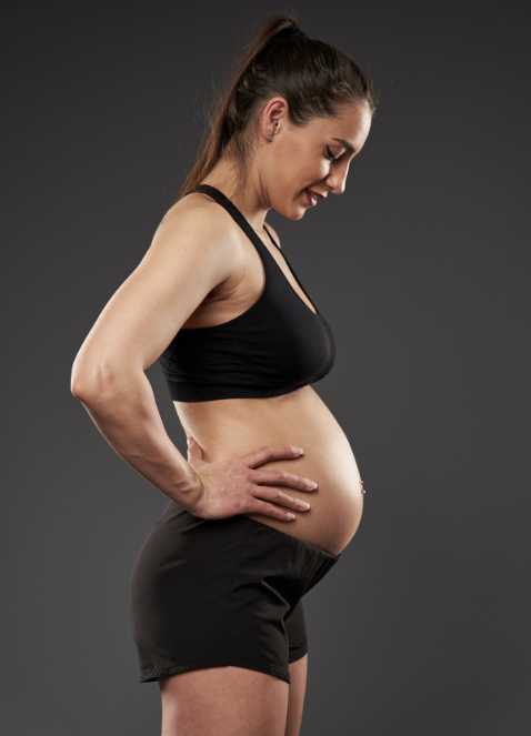 Can You Actually Prevent Diastasis Recti During Pregnancy Uxbridge
