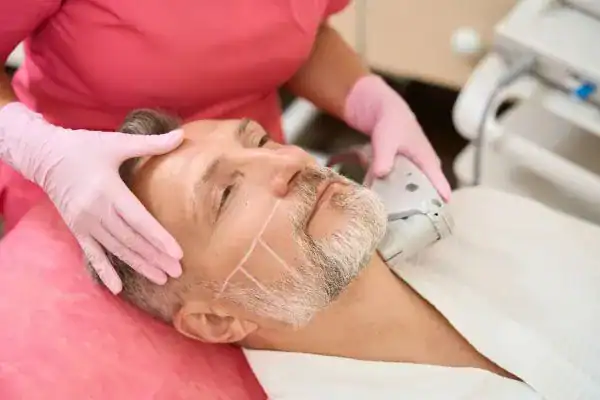 HIFU non-surgical treatment Uxbridge