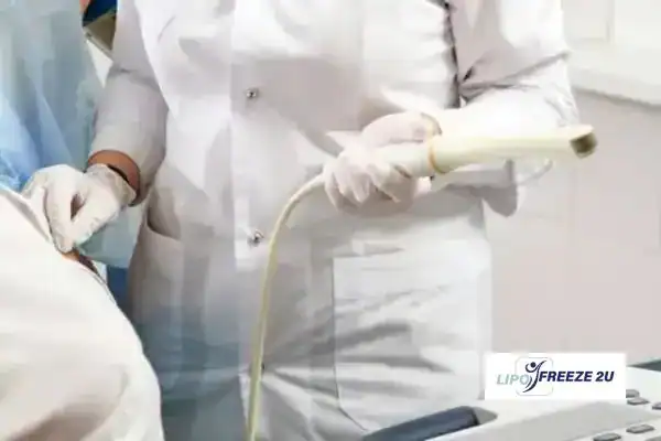 Image of HIFU Vaginal Tightening Uxbridge treatment.