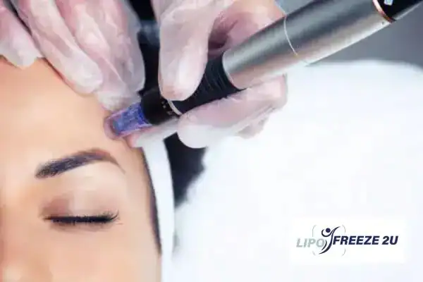 Morpheus 8 Uxbridge the top 10 reasons to choose this treatment!