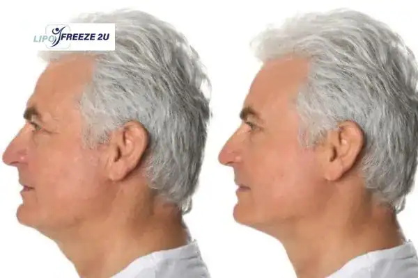 HIFU Uxbridge before and after results