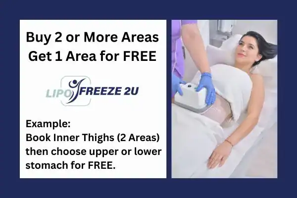fat freezing prices Uxbridge