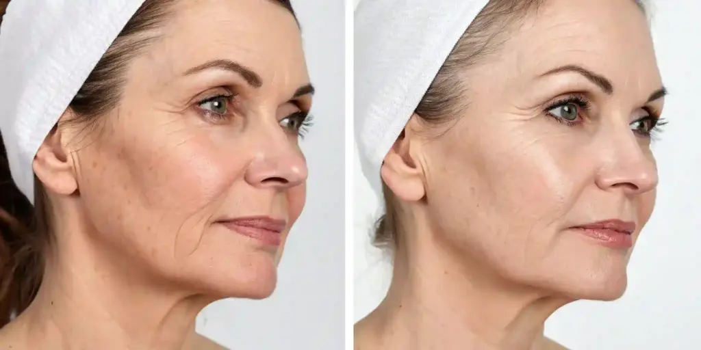 Is RF Microneedling the Missing Piece in Your Weight Loss Transformation Uxbridge?