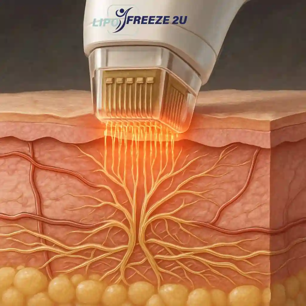 What Exactly Is RF Microneedling and Why Is Everyone Talking About It Uxbridge?