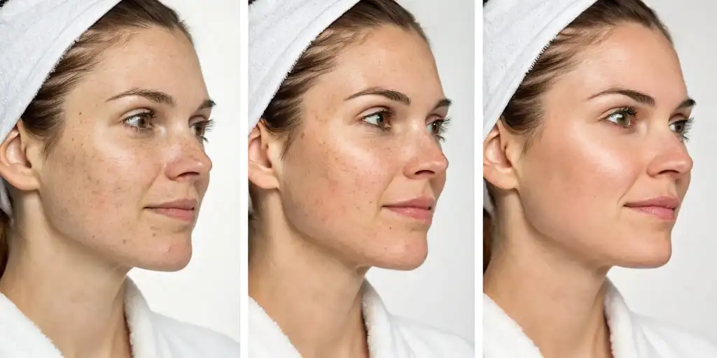What Results Can RF Microneedling Deliver for Loose Skin After Weight Loss Medication Uxbridge?